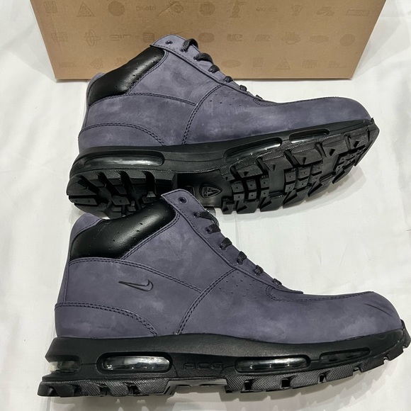 Nike Air Max Goadome ACG Boots. (New/11.5) - Picture 8 of 10